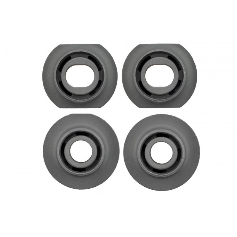 Suport caseta directie Toyota 4-Runner 2002-2009, Hilux 2002-2009, Land Cruiser Prado 120 2002-2009, Kit, 44200-35061
