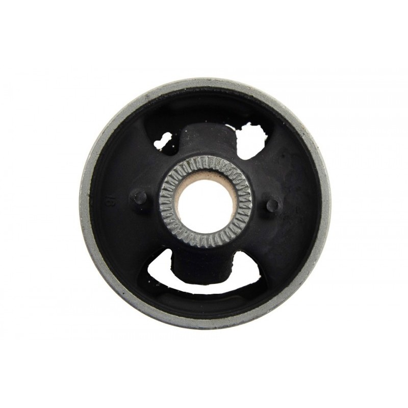 Suport trapez cauciuc-metal Toyota Celica 1999-, Fata, Inferior, Spate Bushing, 48068-20381