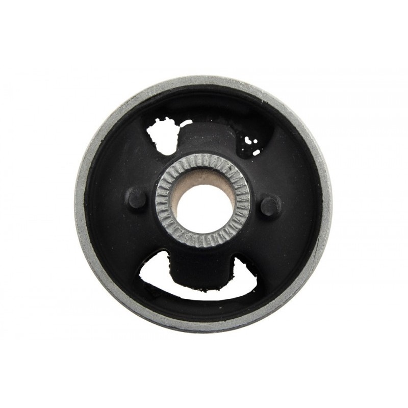 Suport trapez cauciuc-metal Toyota Celica 1999-, Fata, Inferior, Spate Bushing, 48068-20381