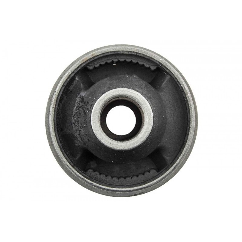 Suport trapez cauciuc-metal Lexus Gs300, Gs400, Gs430 1997-2005, Fata, Inferior, Spate Bushing, 48655-30170