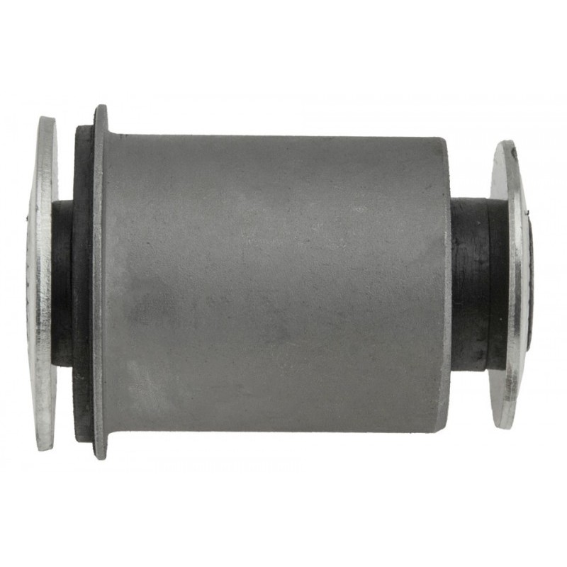 Suport trapez cauciuc-metal Toyota Hilux 2005-, Tacoma 2004-, Fata, Inferior, ZTP-TY-096A