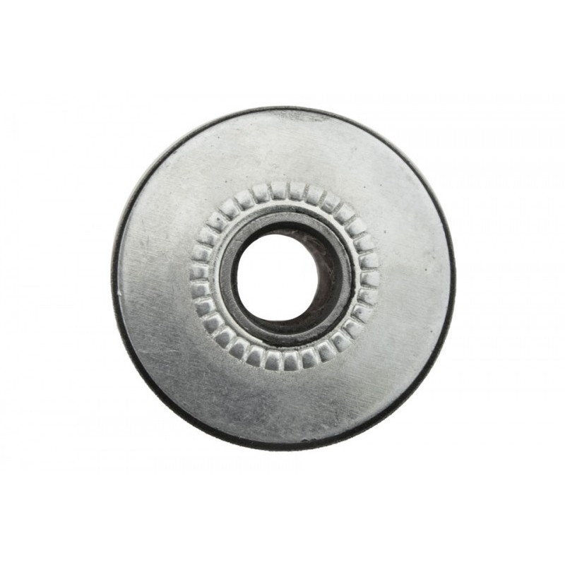 Suport trapez cauciuc-metal Toyota Hilux 2005-, Tacoma 2004-, Fata, Inferior, ZTP-TY-096A