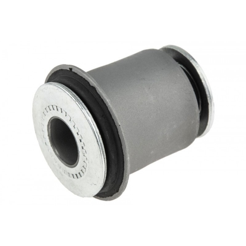 Suport trapez cauciuc-metal Toyota Land Cruiser 150 2009-, Fj Cruiser 2006-, 4-Runner 2009-, Fata, Inferior, 48654-60050