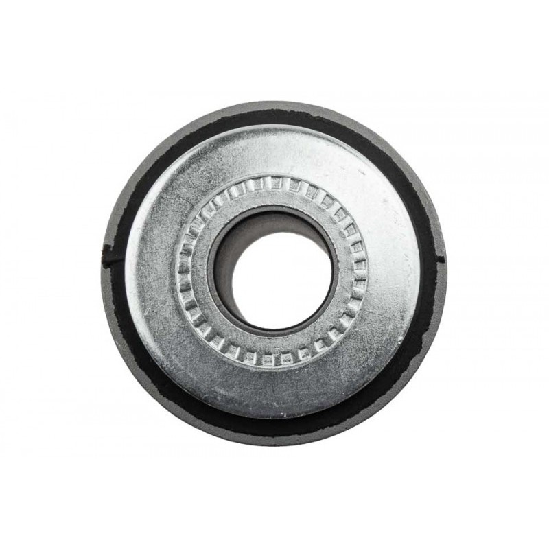 Suport trapez cauciuc-metal Toyota Land Cruiser 150 2009-, Fj Cruiser 2006-, 4-Runner 2009-, Fata, Inferior, 48654-60050