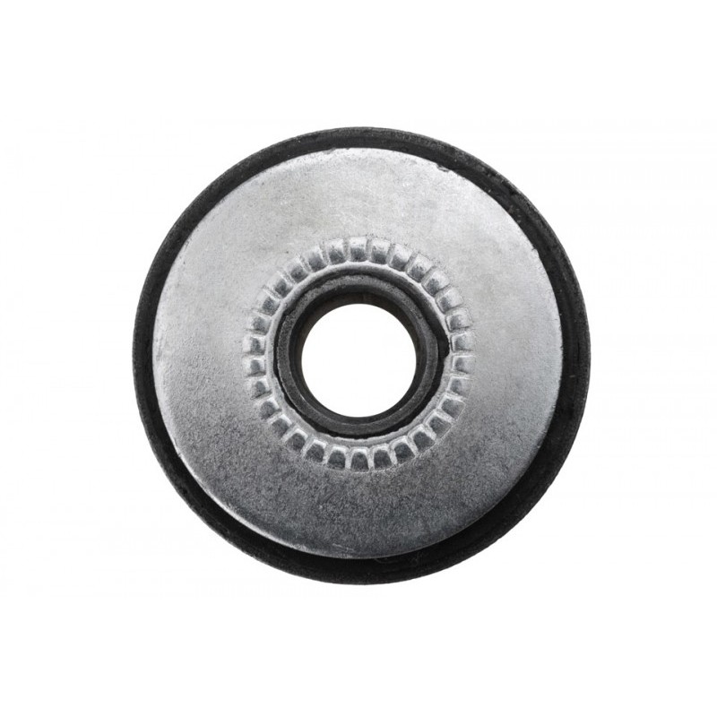 Suport trapez cauciuc-metal Toyota Hilux 2015-, Fata, Inferior, Fata, 486540K080