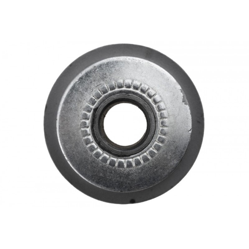 Suport trapez cauciuc-metal Toyota Hilux 2015-, Fata, Inferior, Fata, 486540K080