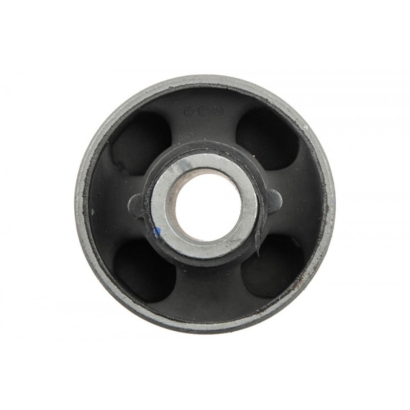 Suport trapez cauciuc-metal Chrysler Sebring 2003-, Mitsubishi Galant Usa 1996-, Spate Lateral, MB864731