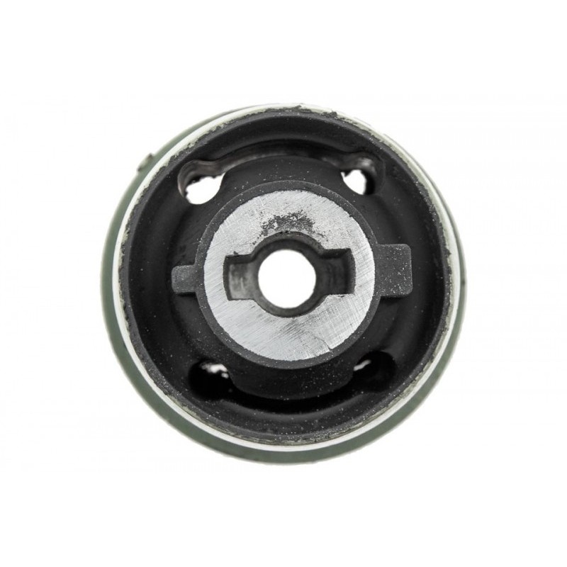 Suport trapez cauciuc-metal Peugeot 307 2001-2008, Citroen C4 2004-2011, Spate, 5131.A4
