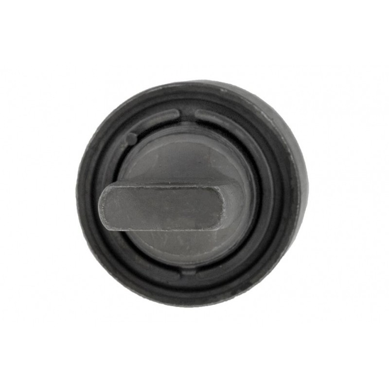 Suport trapez cauciuc-metal Honda Civic 2001-2006 , Spate, Superior, Lateral, Interior, 52390-S5A-981