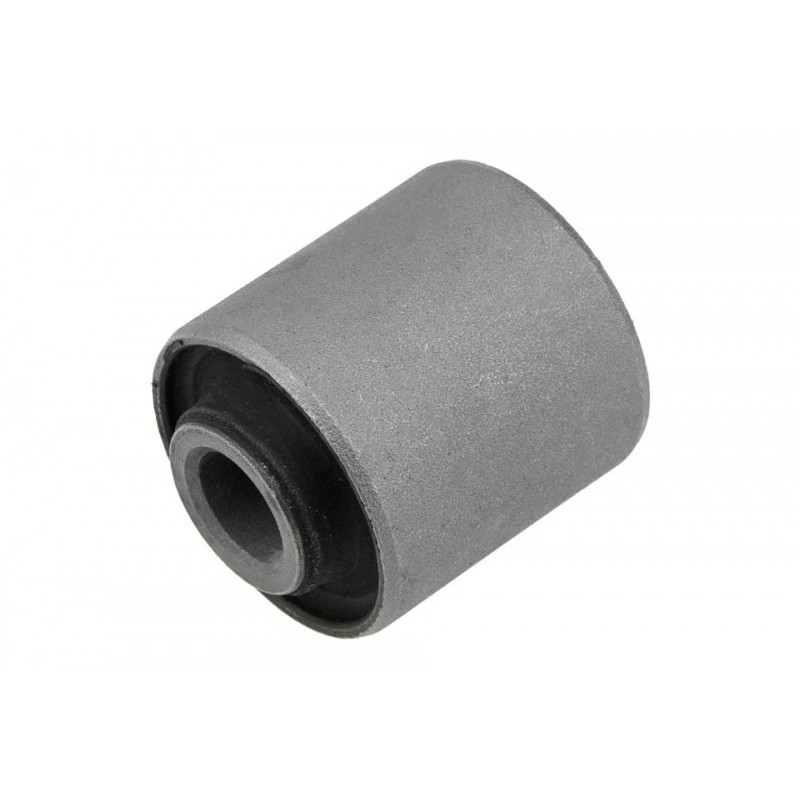 Suport trapez cauciuc-metal Mitsubishi Pajero 4 Montero V87w, V97w 2006-, Internal Bushing To Superior Control Arm, MR554462