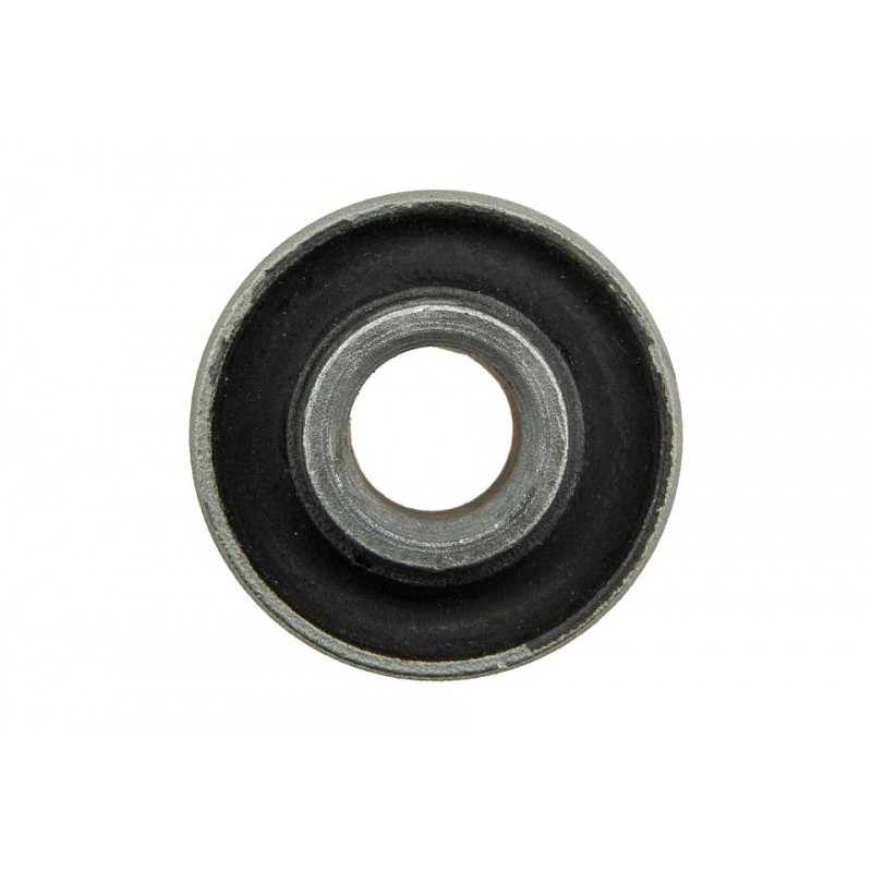 Suport trapez cauciuc-metal Mitsubishi Pajero 4 Montero V87w, V97w 2006-, Internal Bushing To Superior Control Arm, MR554462