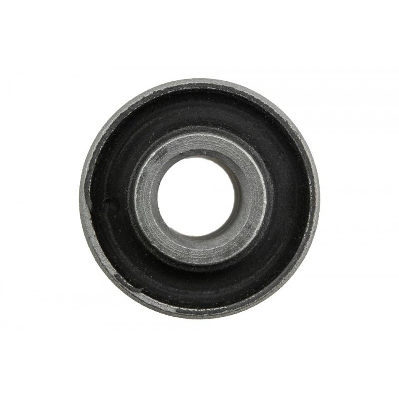 Suport trapez cauciuc-metal Mitsubishi Pajero 4 Montero V87w, V97w 2006-, Internal Bushing To Superior Control Arm, MR554462