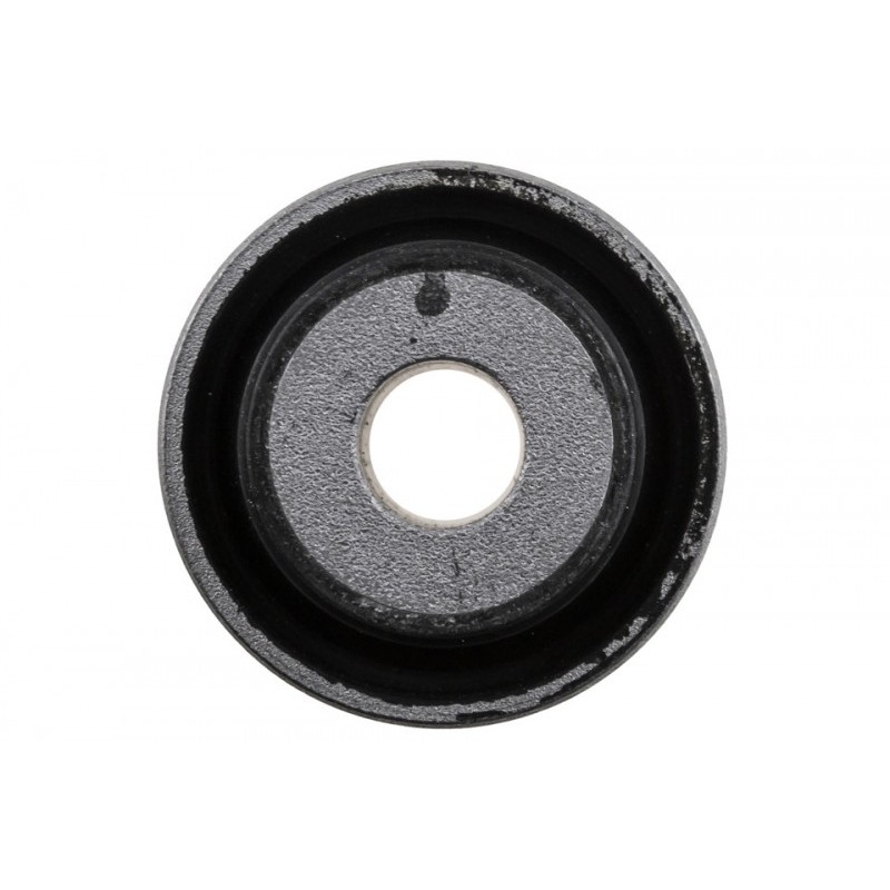 Suport trapez cauciuc-metal Mercedes S (W221, C216) 2006-2013, Spate Inferior, 2213522265