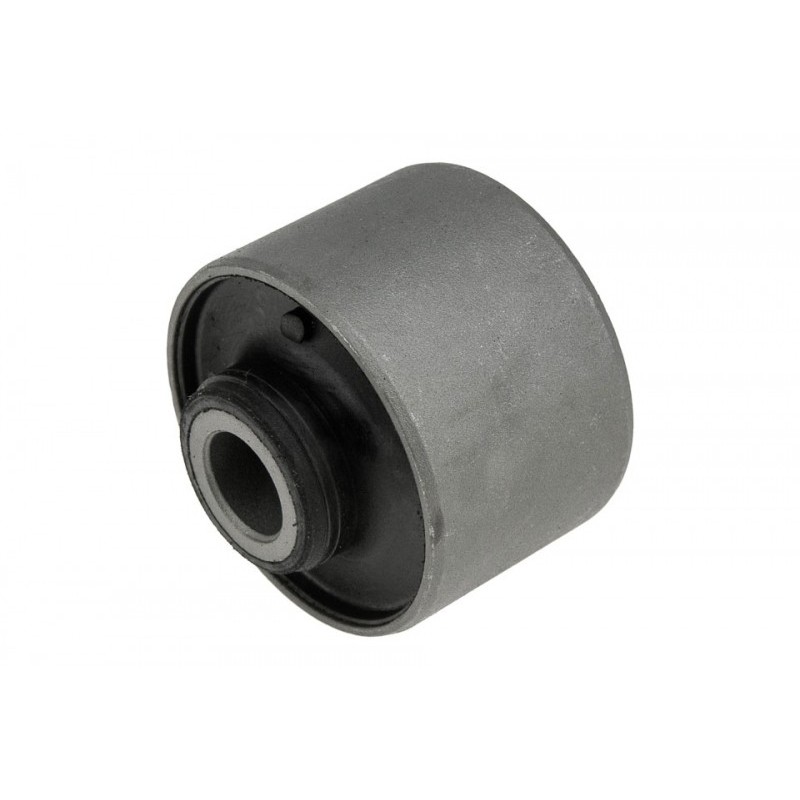 Suport trapez cauciuc-metal Mitsubishi Pajero 1991-2004, Spate Lateral, MR112891
