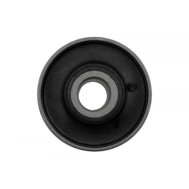 Suport trapez cauciuc-metal Mitsubishi Pajero 1991-2004, Spate Lateral, MR112891