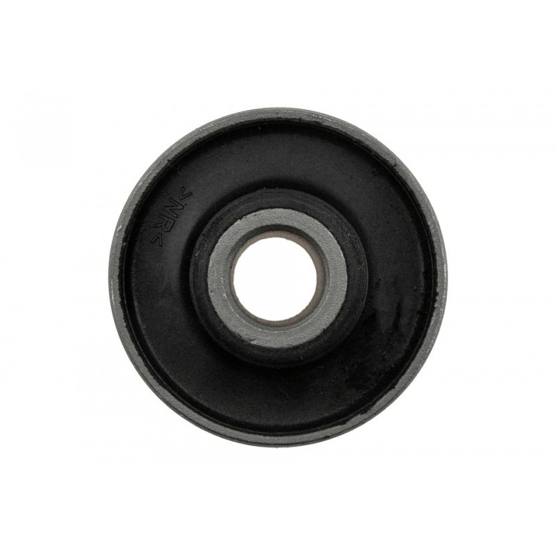 Suport trapez cauciuc-metal Mitsubishi Pajero 1991-2004, Spate Lateral, MR112891