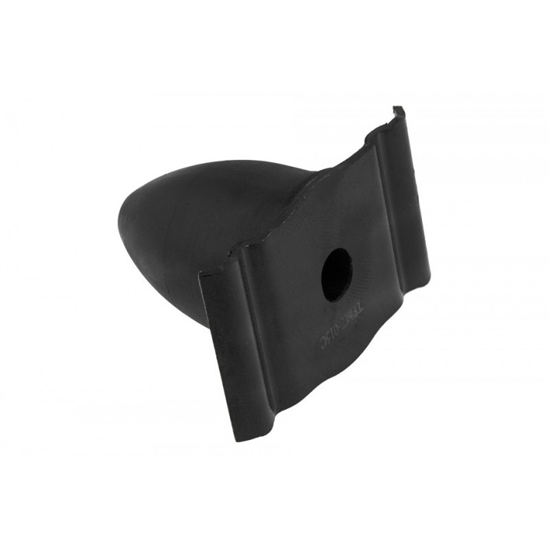 Tampo cauciuc suspensie Mitsubishi L200, L200 4wd 2005-, Spate, MR992642