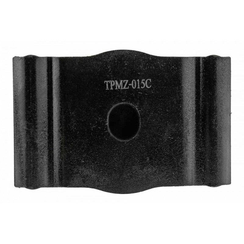 Tampo cauciuc suspensie Mitsubishi L200, L200 4wd 2005-, Spate, MR992642