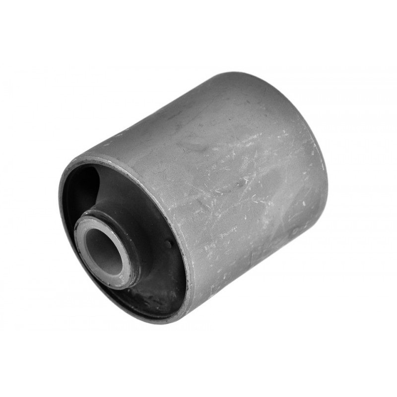Suport trapez cauciuc-metal Mitsubishi L400 Space Gear Pd4w, Pd5w 1994-2001, Fata To Spate, Inferior Control Arm, MB951813