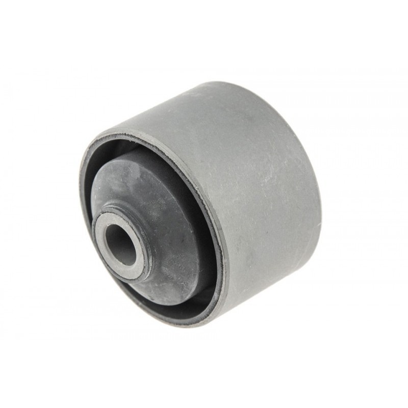 Bucsa punte spate cauciuc-metal Nissan Almera N15, N16 1995-00-, Primera P11 1996-2001, 55045-0M000