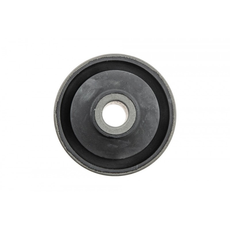 Bucsa punte spate cauciuc-metal Nissan Almera N15, N16 1995-00-, Primera P11 1996-2001, 55045-0M000