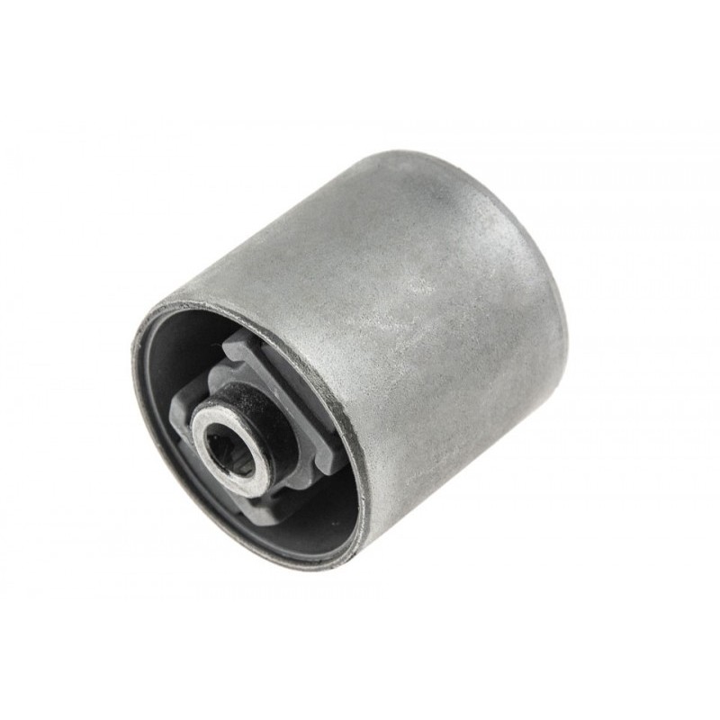 Suport trapez cauciuc-metal Nissan Primera P12 2001-, Spate Inferior Dreapta, 55130-AU001