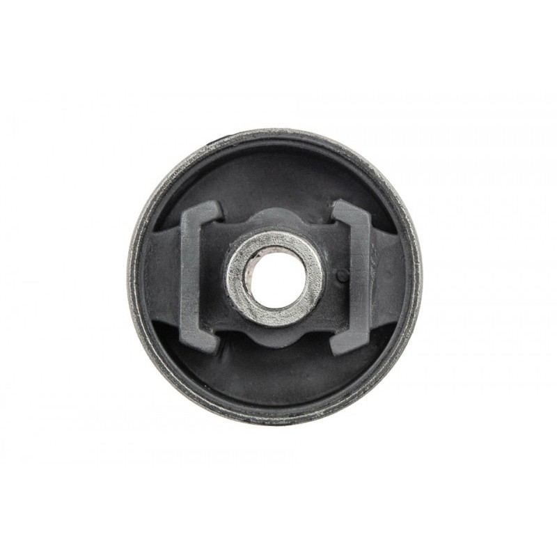 Suport trapez cauciuc-metal Nissan Primera P12 2001-, Spate Inferior Dreapta, 55130-AU001