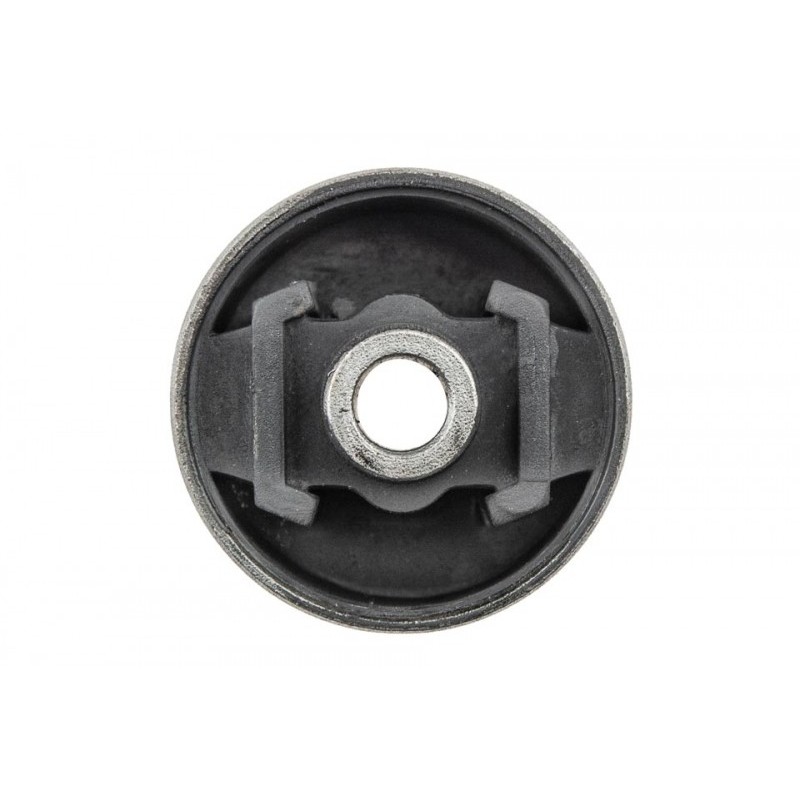 Suport trapez cauciuc-metal Nissan Primera P12 2001-, Spate Inferior Dreapta, 55130-AU001