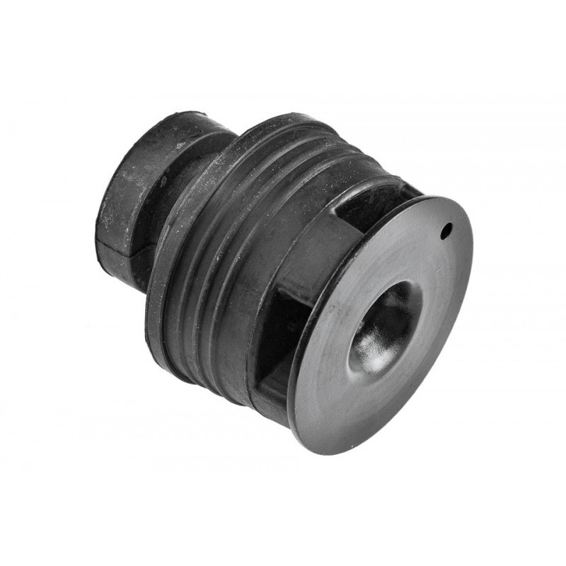 Bucsa punte cauciuc-metal Nissan Patrol Y61 1997-, 95520-2006 J00