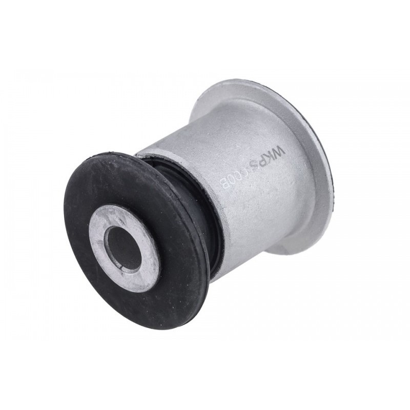 Suport trapez cauciuc-metal Porsche Panamera 2009-, Spate Inferior, ZTT-PS-000B