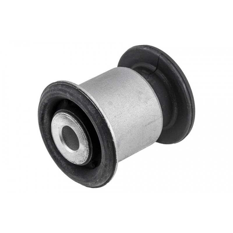 Suport trapez cauciuc-metal Porsche Panamera 2009-, Spate Inferior, ZTT-PS-000B