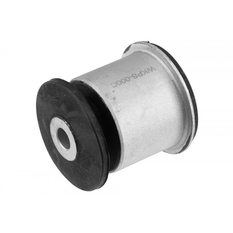 Suport trapez cauciuc-metal Porsche Panamera 2009-, Spate Inferior, 97033104102