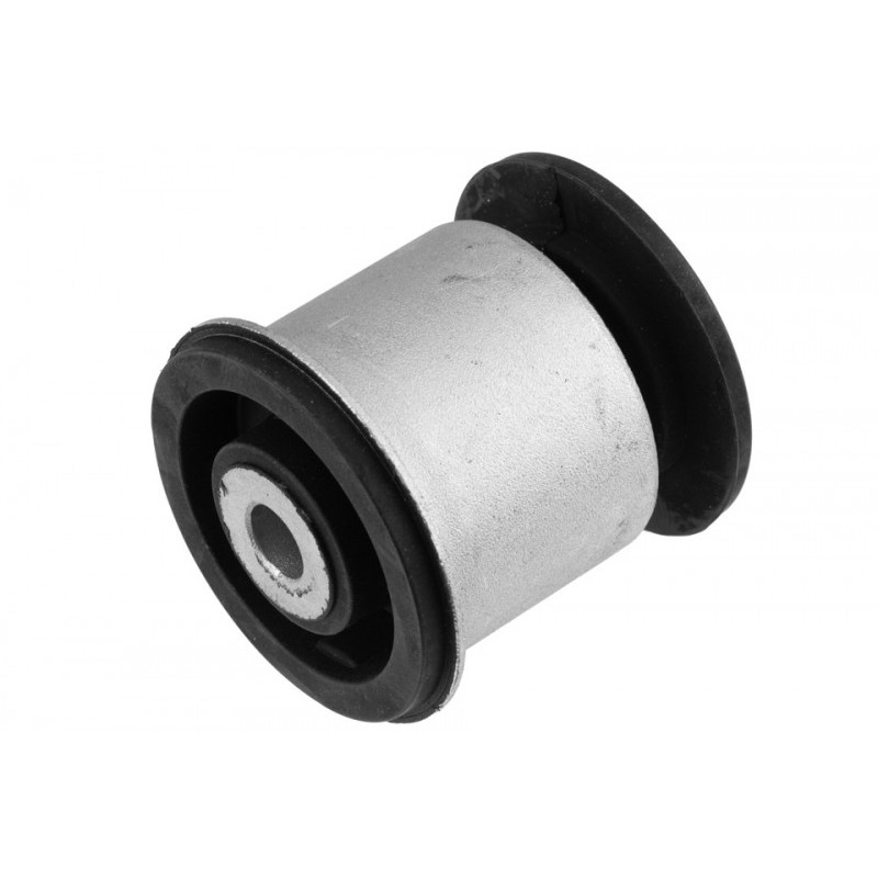 Suport trapez cauciuc-metal Porsche Panamera 2009-, Spate Inferior, 97033104102