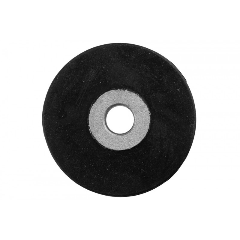 Suport trapez cauciuc-metal Porsche Panamera 2009-, Spate Inferior, 97033104102