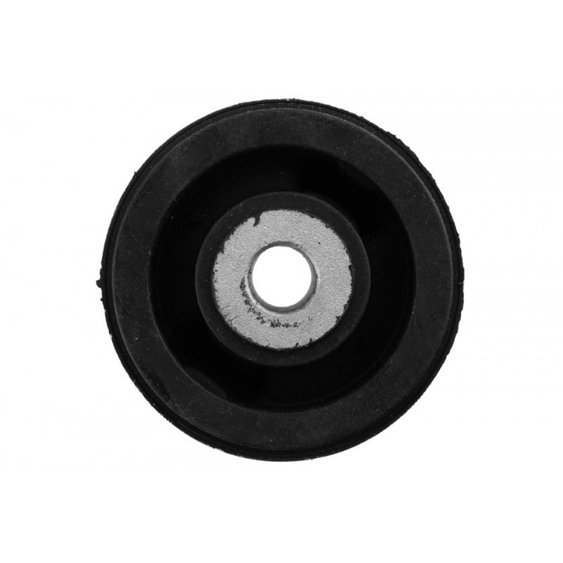 Suport trapez cauciuc-metal Porsche Panamera 2009-, Spate Inferior, 97033104102