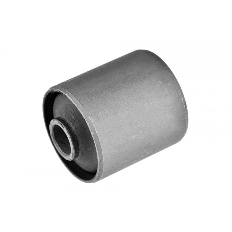 Suport trapez cauciuc-metal Toyota Hilux 88-1997, Spate Lateral, 48730-35020
