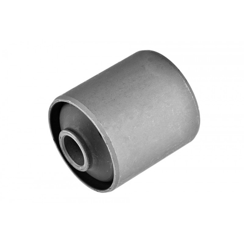 Suport trapez cauciuc-metal Toyota Hilux 88-1997, Spate Lateral, 48730-35020