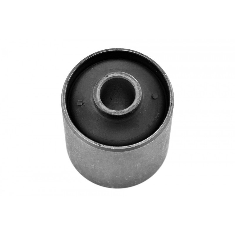 Suport trapez cauciuc-metal Toyota Hilux 88-1997, Spate Lateral, 48730-35020