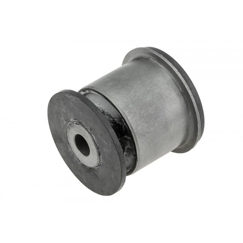 Suport trapez cauciuc-metal Audi Q7 2007-, Vw Touareg 2003-, Porsche Cayenne 2003-, brat Inferior fata, spre spate, 7L0505311B