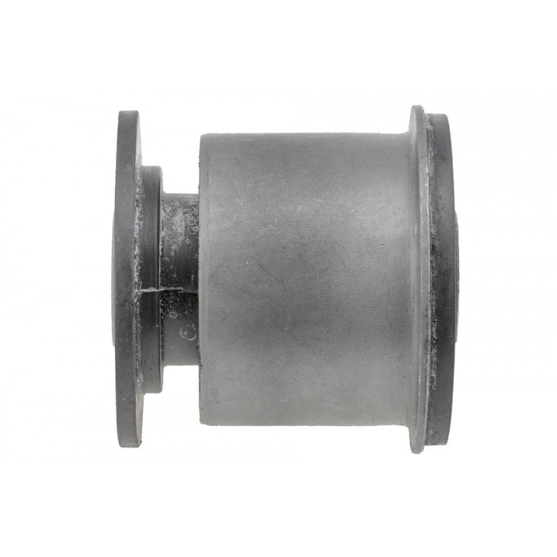 Suport trapez cauciuc-metal Audi Q7 2007-, Vw Touareg 2003-, Porsche Cayenne 2003-, brat Inferior fata, spre spate, 7L0505311B