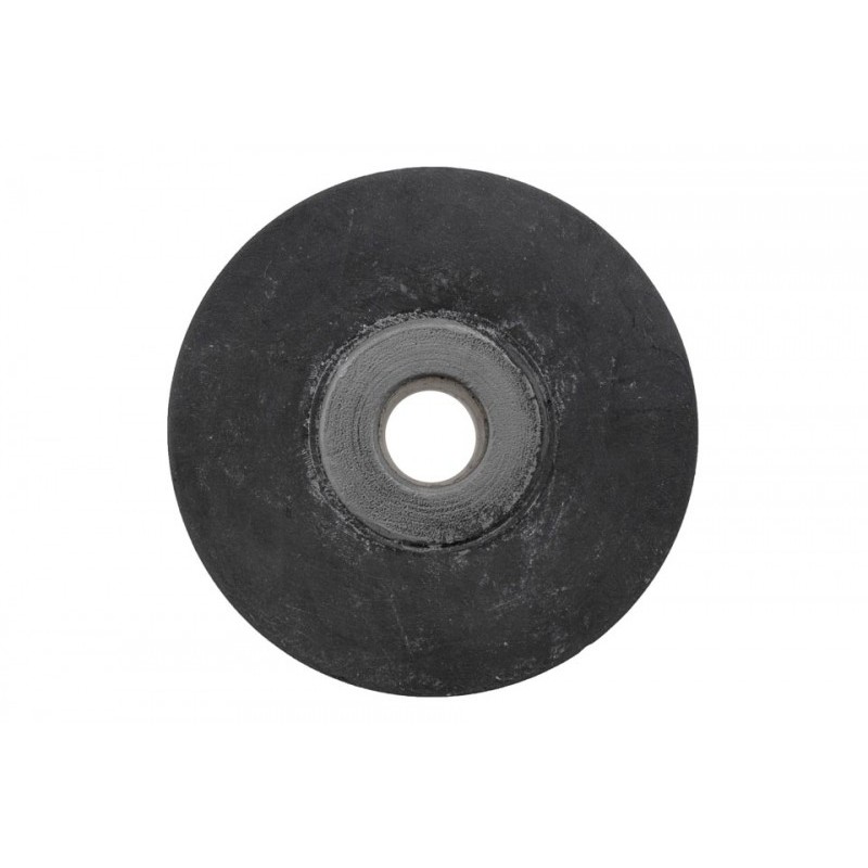 Suport trapez cauciuc-metal Audi Q7 2007-, Vw Touareg 2003-, Porsche Cayenne 2003-, brat Inferior fata, spre spate, 7L0505311B