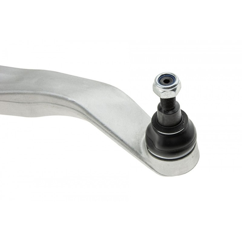 Brat suspensie fata, bascula Audi Allroad 2000-2005, Inferior Dreapta, spre spate Part, 4Z7407694