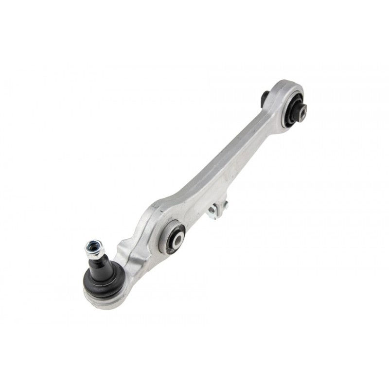 Brat suspensie fata, bascula Audi Allroad 2000-2005, Inferior, spre fata, 4Z7407151