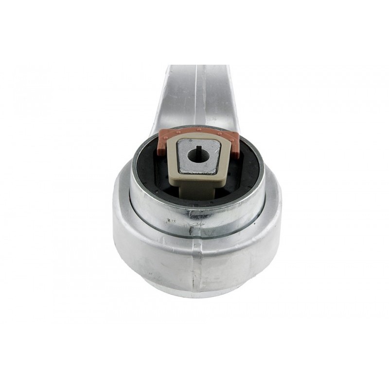 Brat suspensie fata, bascula Audi A8 2003-, Vw Phaeton 2003-, Inferior Dreapta, spre spate Part, 4E0407694N