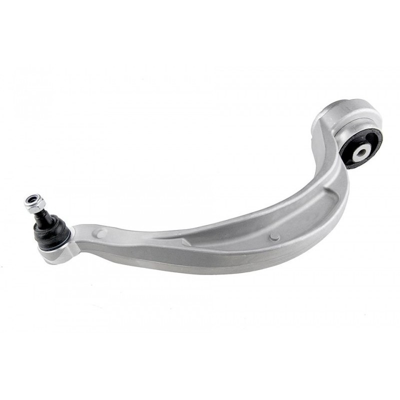 Brat suspensie spate Audi A8 2010-, Inferior Stanga, Spate Part, Gwint Sworznia M14, 4H0407693