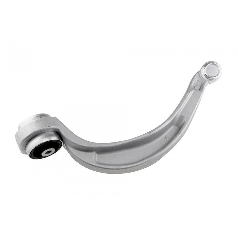 Brat suspensie spate Audi A8 2010-, Inferior Stanga, Spate Part, Gwint Sworznia M14, 4H0407693