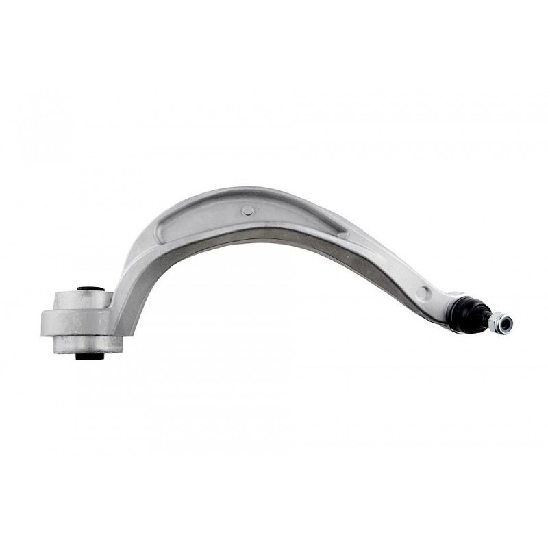 Brat suspensie spate Audi A8 2010-, Inferior Stanga, Spate Part, Gwint Sworznia M14, 4H0407693
