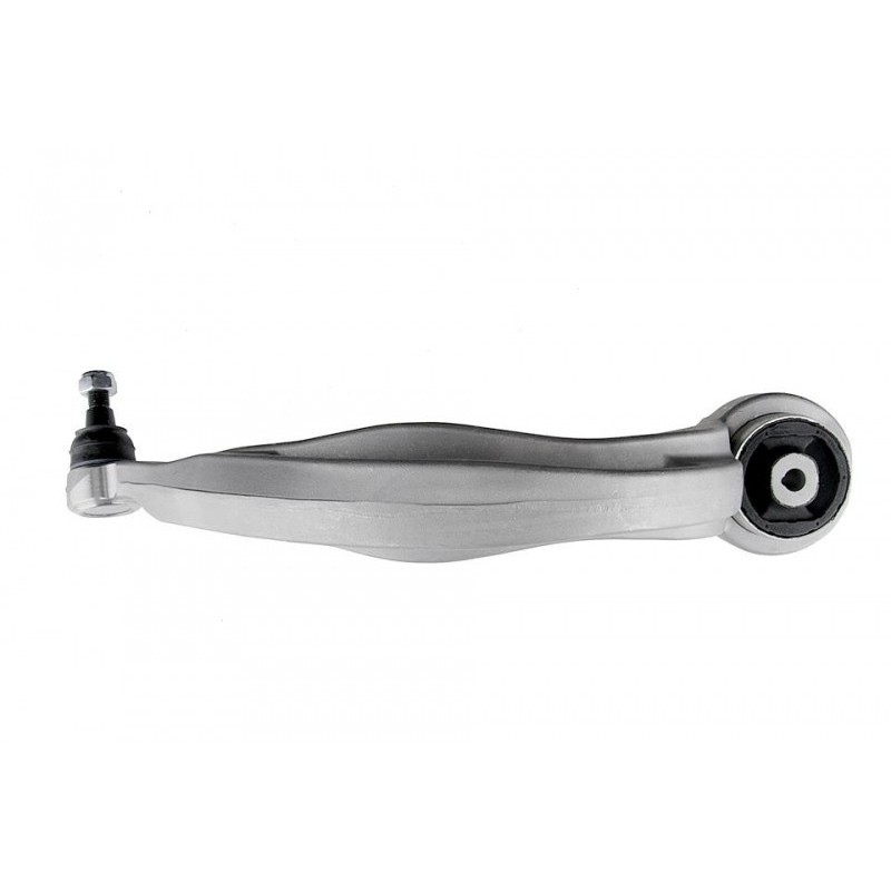 Brat suspensie spate Audi A8 2010-, Inferior Stanga, Spate Part, Gwint Sworznia M14, 4H0407693