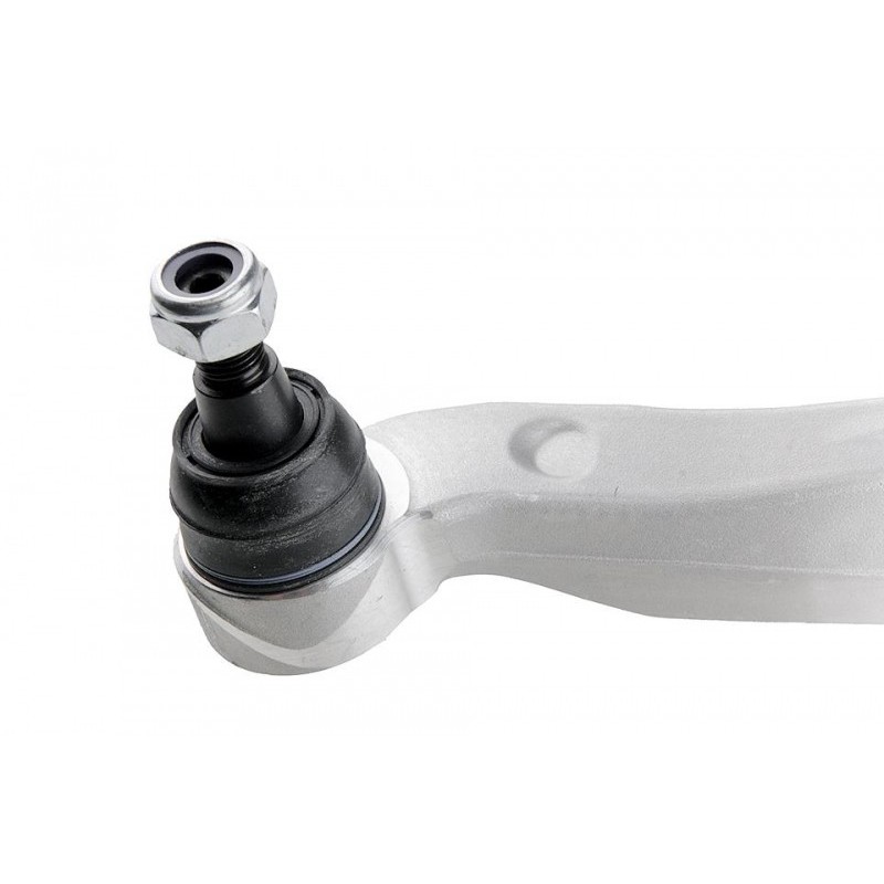 Brat suspensie spate Audi A8 2010-, Inferior Stanga, Spate Part, Gwint Sworznia M14, 4H0407693