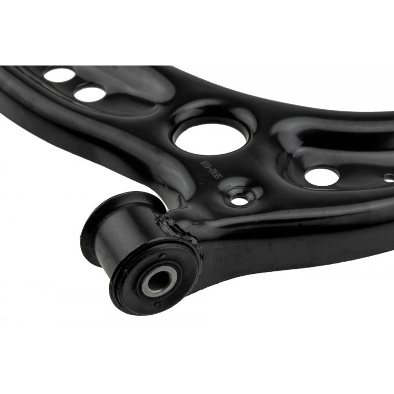 Brat suspensie fata, bascula Audi A3 2012-, Inferior Stanga, 5Q0407151G